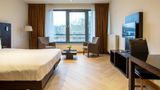 Diamant Suites Room