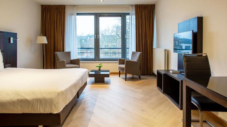 Diamant Suites Room