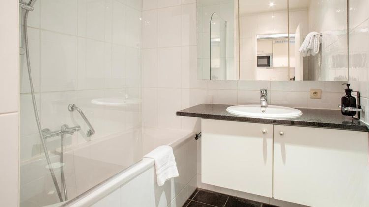 Diamant Suites Room