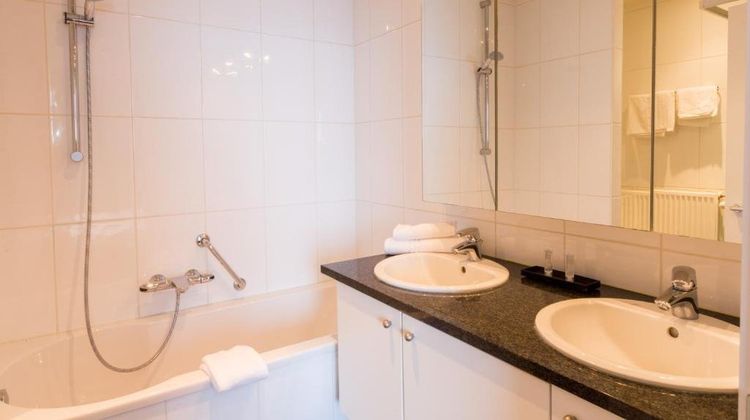 Diamant Suites Room