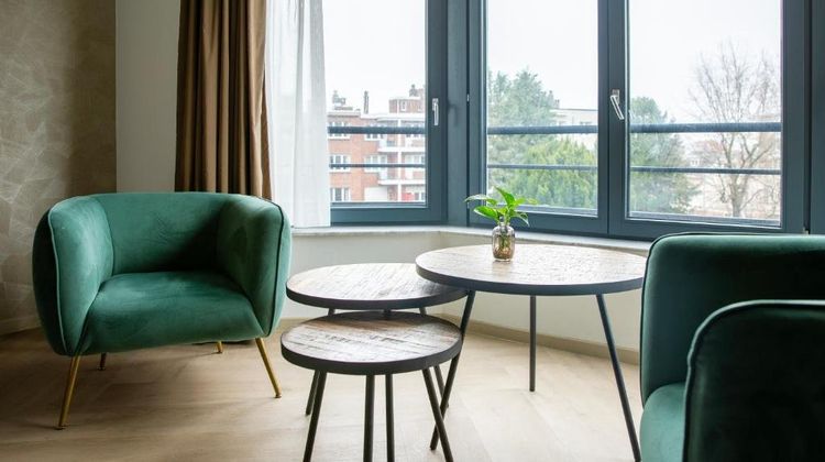 Diamant Suites Room