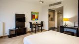 Diamant Suites Room