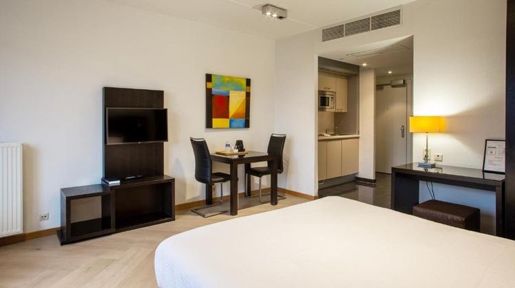 Diamant Suites Room