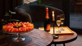 Diamant Suites Restaurant