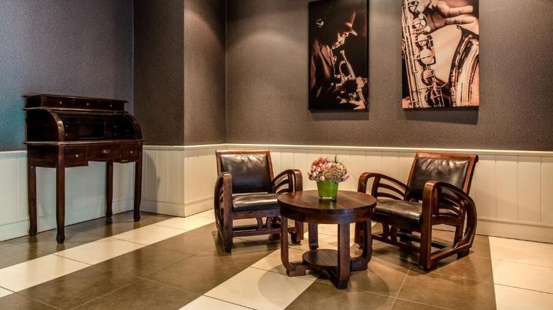 <b>Diamant Suites Lobby</b>. Images powered by <a href="https://www.leonardoworldwide.com/" title="Leonardo Worldwide" target="_blank">Leonardo</a>.