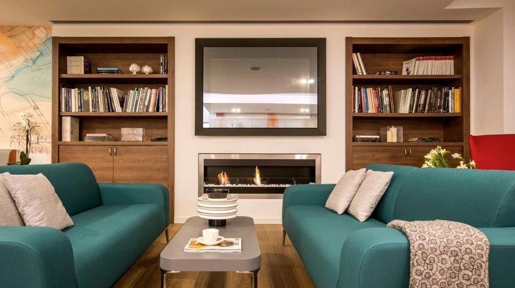 43 Station Hotel Other