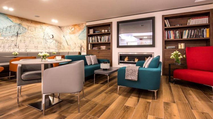 43 Station Hotel Other