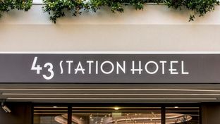 43 Station Hotel