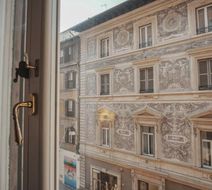 Hotel City Room
