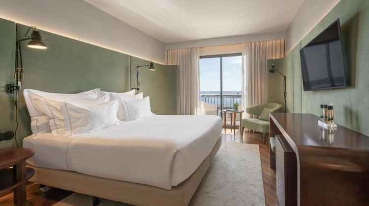 Grand Hotel Acores Atlantico Room