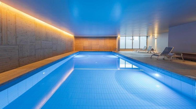 Grand Hotel Acores Atlantico Pool