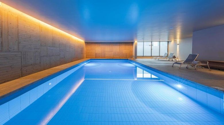 <b>Grand Hotel Acores Atlantico Pool</b>. Images powered by <a href="https://www.leonardoworldwide.com/" title="Leonardo Worldwide" target="_blank">Leonardo</a>.