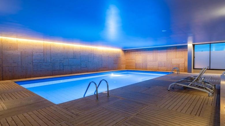 <b>Grand Hotel Acores Atlantico Pool</b>. Images powered by <a href="https://www.leonardoworldwide.com/" title="Leonardo Worldwide" target="_blank">Leonardo</a>.
