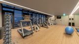 Grand Hotel Acores Atlantico Health Club