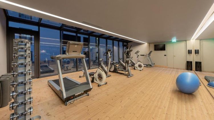 Grand Hotel Acores Atlantico Health Club