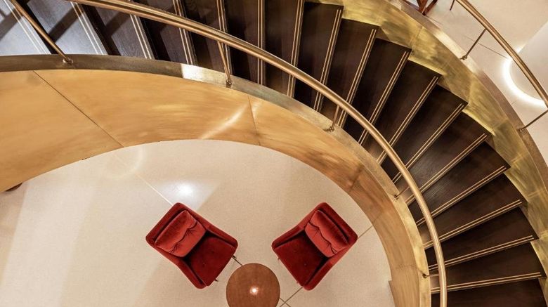 <b>Grand Hotel Acores Atlantico Other</b>. Images powered by <a href="https://www.leonardoworldwide.com/" title="Leonardo Worldwide" target="_blank">Leonardo</a>.