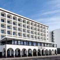 Grand Hotel Acores Atlantico