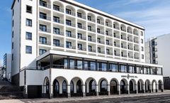 Grand Hotel Acores Atlantico