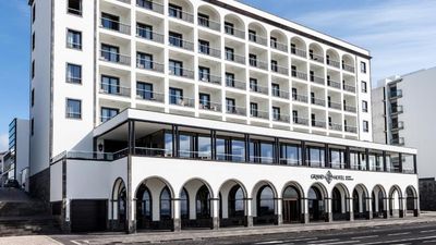Grand Hotel Acores Atlantico