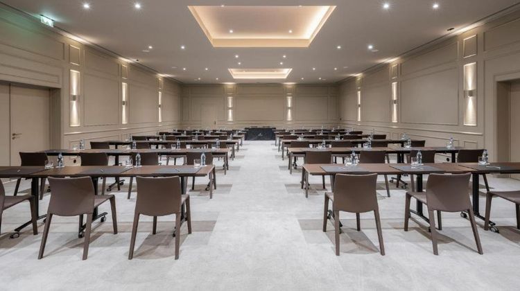 Grand Hotel Acores Atlantico Meeting