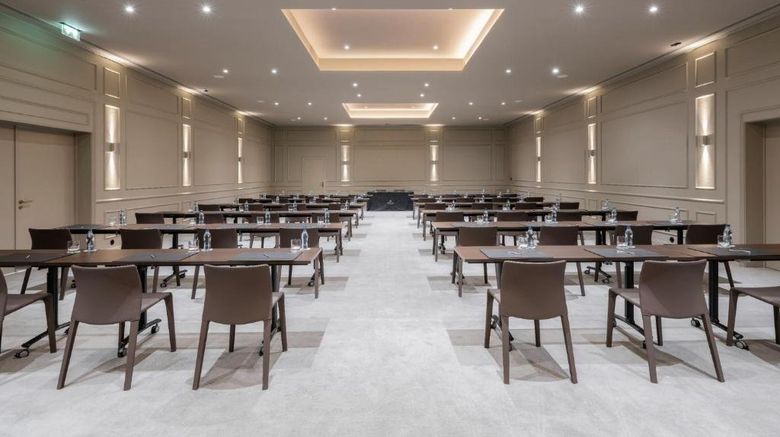 <b>Grand Hotel Acores Atlantico Meeting</b>. Images powered by <a href="https://www.leonardoworldwide.com/" title="Leonardo Worldwide" target="_blank">Leonardo</a>.