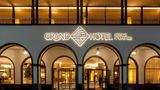 Grand Hotel Acores Atlantico Exterior