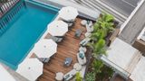 Hotel Marina Atlantico Pool