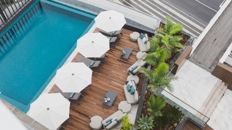 <b>Hotel Marina Atlantico Pool</b>. Images powered by <a href="https://www.leonardoworldwide.com/" title="Leonardo Worldwide" target="_blank">Leonardo</a>.