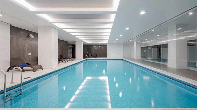 Hotel Marina Atlantico Spa