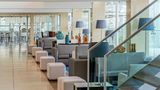 Hotel Marina Atlantico Lobby