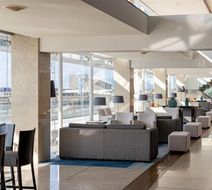 Hotel Marina Atlantico Lobby
