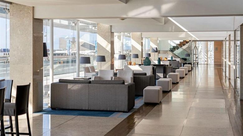 <b>Hotel Marina Atlantico Lobby</b>. Images powered by <a href="https://www.leonardoworldwide.com/" title="Leonardo Worldwide" target="_blank">Leonardo</a>.