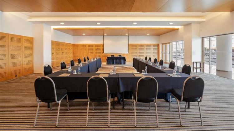 Hotel Marina Atlantico Meeting