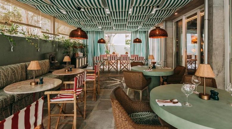 <b>Torel Terra Brava Restaurant</b>. Images powered by <a href="https://www.leonardoworldwide.com/" title="Leonardo Worldwide" target="_blank">Leonardo</a>.