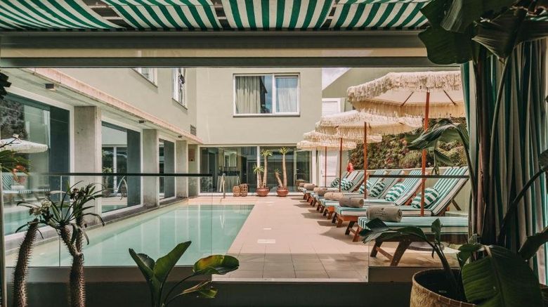 <b>Torel Terra Brava Pool</b>. Images powered by <a href="https://www.leonardoworldwide.com/" title="Leonardo Worldwide" target="_blank">Leonardo</a>.