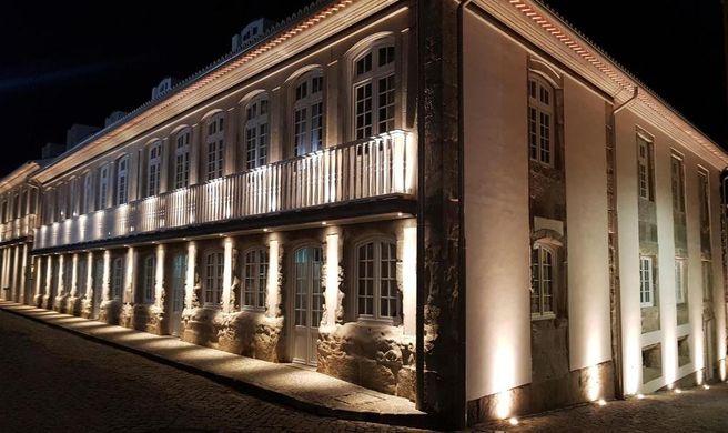 Torel Terra Brava Exterior