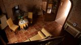 Castello di Leonina Relais Lobby