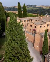 Castello di Leonina Relais