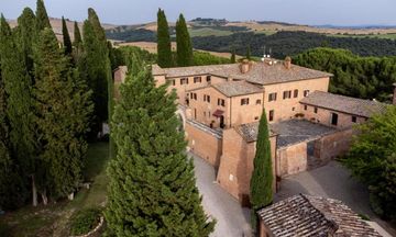 Castello di Leonina Relais