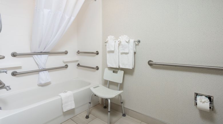 <b>Holiday Inn Express Carrollton Room</b>. Images powered by <a href="https://www.leonardoworldwide.com/" title="Leonardo Worldwide" target="_blank">Leonardo</a>.