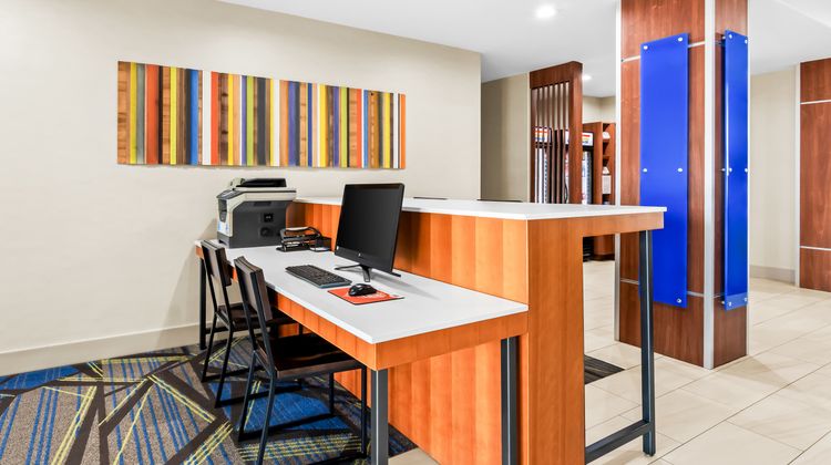 Holiday Inn Express Hotel & Suites Other