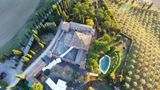 Castello di Leonina Relais Exterior
