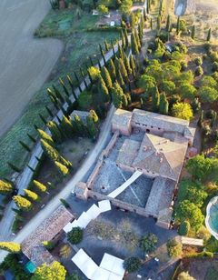 Castello di Leonina Relais
