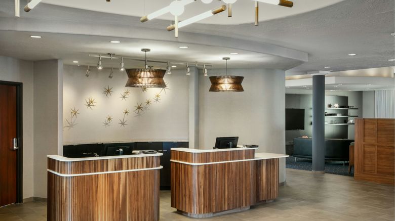 <b>Courtyard Richland Columbia Point Lobby</b>. Images powered by <a href="https://www.leonardoworldwide.com/" title="Leonardo Worldwide" target="_blank">Leonardo</a>.