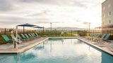Residence Inn by Marriott San Jose North Pool