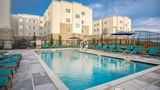 Residence Inn by Marriott San Jose North Pool