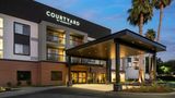 Courtyard Milpitas Silicon Valley Exterior
