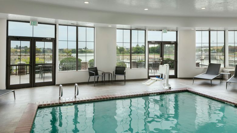 <b>Courtyard Richland Columbia Point Pool</b>. Images powered by <a href="https://www.leonardoworldwide.com/" title="Leonardo Worldwide" target="_blank">Leonardo</a>.