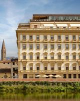 The Excelsior, a Luxury Collection Hotel