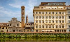 The Excelsior, a Luxury Collection Hotel